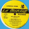 12'' - London Verbe - Boy Meets Girl