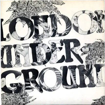 London Underground - Train Of Thought
