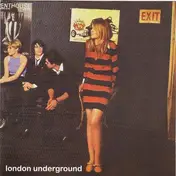 london underground - London Underground