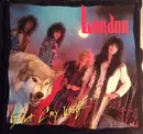 LP - London - Don't Cry Wolf