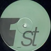 12inch Vinyl Single - London - Harmony