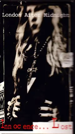 London After Midnight - Innocence Lost