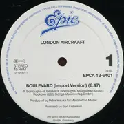 12'' - London Aircraaft - Boulevard