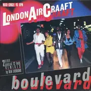 12'' - London Aircraaft - Boulevard