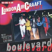 London Aircraaft - Boulevard