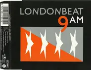 Londonbeat - 9 A M