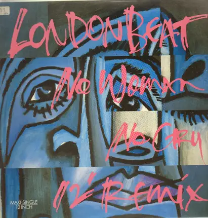 Londonbeat - No Woman No Cry