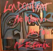 12'' - Londonbeat - No Woman No Cry (12' Remix)