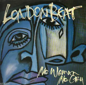 Londonbeat - No Woman No Cry