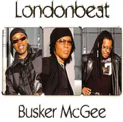 CD Single - Londonbeat - Busker McGee