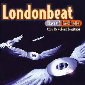 Londonbeat - Best! The Singles