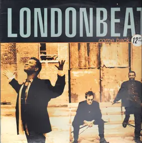Londonbeat - Come Back