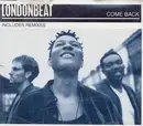CD Single - Londonbeat - Come Back