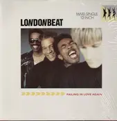 Londonbeat - Failing In Love Again