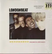 LondonBeat - Failing In Love Again