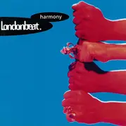 CD - Londonbeat - Harmony
