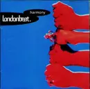 LP - Londonbeat - Harmony
