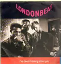 12'' - Londonbeat - I've been thinking about you