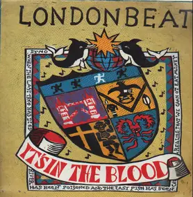 Londonbeat - It's In The Blood