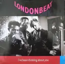 12'' - Londonbeat - I've Been Thinking About You