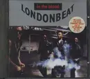 CD - Londonbeat - In The Blood