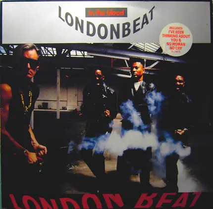 Londonbeat - In the Blood