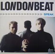 LP - Londonbeat - Speak