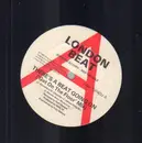 LP - Londonbeat - There Is A Beat Going On