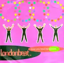 12'' - Londonbeat. - Lover You Send Me Colours