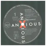 12inch Vinyl Single - Londonbeat - No Woman No Cry