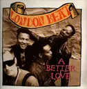 12inch Vinyl Single - Londonbeat - A Better Love