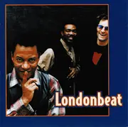 CD - Londonbeat - Best! The Singles