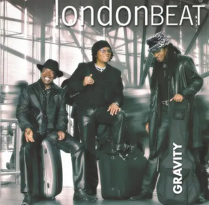 Londonbeat - Gravity
