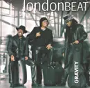 CD - Londonbeat - Gravity