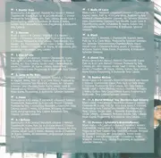 CD - Londonbeat - Gravity