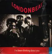 Londonbeat - I've Been Thinking About You