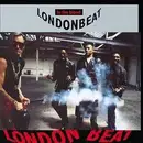 CD - Londonbeat - In The Blood
