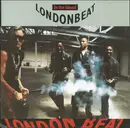 CD - Londonbeat - In The Blood