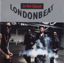 CD - Londonbeat - In The Blood