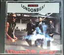 CD - Londonbeat - In The Blood