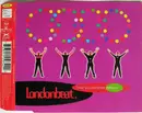 CD Single - Londonbeat - Lover You Send Me Colours