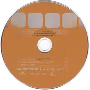 CD Single - Londonbeat - Where Are U