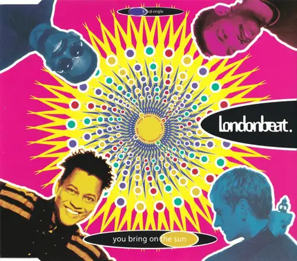 Londonbeat - You Bring On The Sun