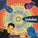 7inch Vinyl Single - Londonbeat - You Bring On The Sun