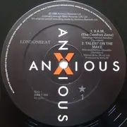 12inch Vinyl Single - Londonbeat - 9 A.M.