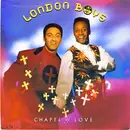 7'' - London Boys - Chapel Of Love
