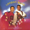 7'' - London Boys - Chapel Of Love