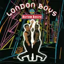 7'' - London Boys - Harlem Desire