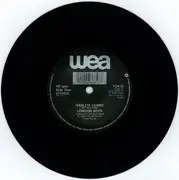 7'' - London Boys - Harlem Desire