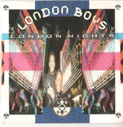 London Boys - London nights (Vinyl Single)